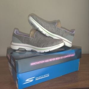 Skechers Go Walk 5 Surprise shoes
